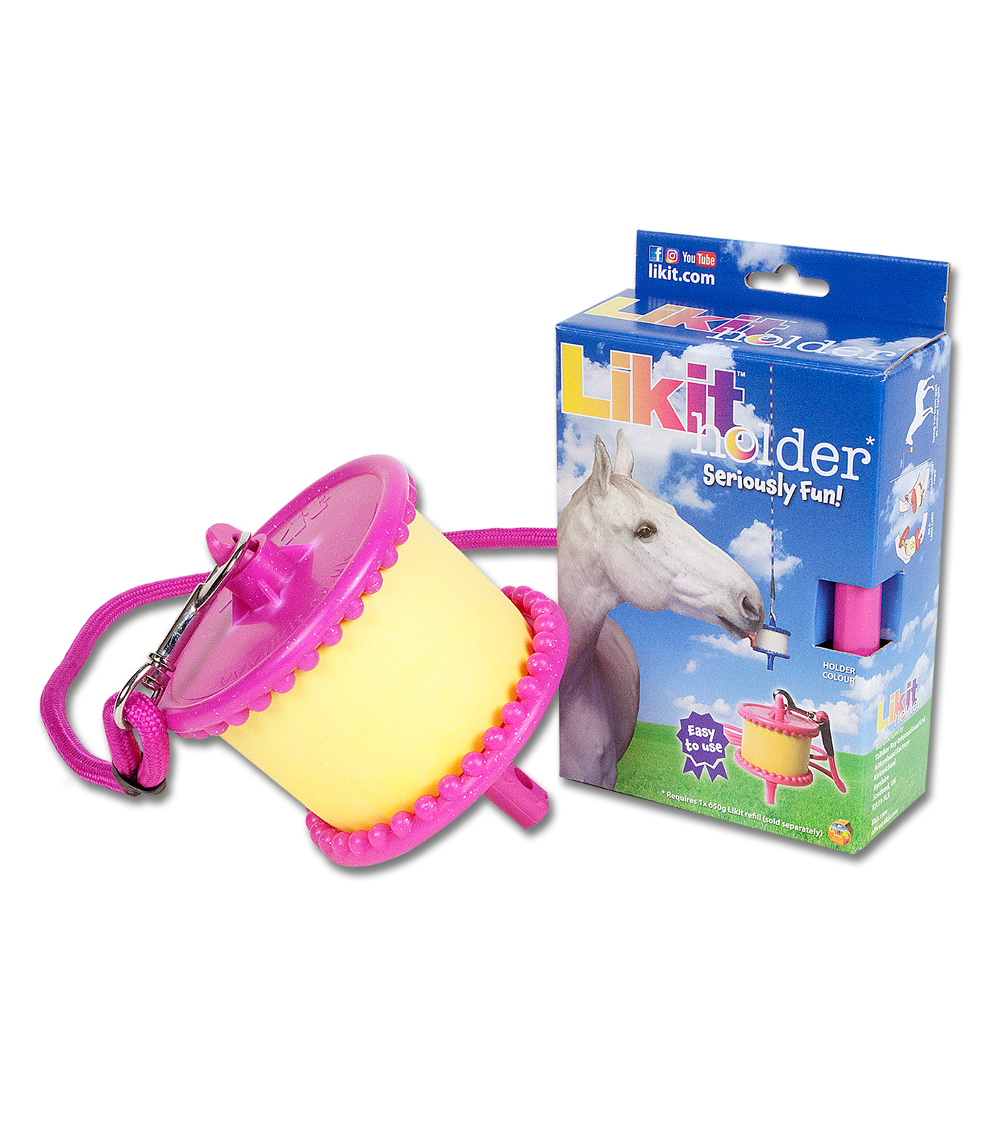 Likit Holder