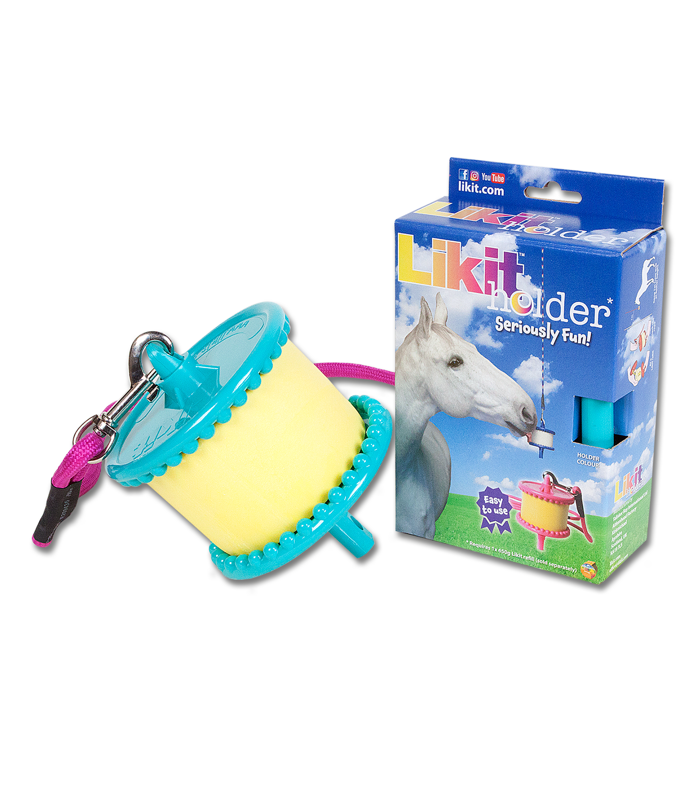 Likit Holder