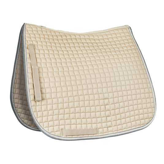 Horze Adepto Dressage Saddle Pad