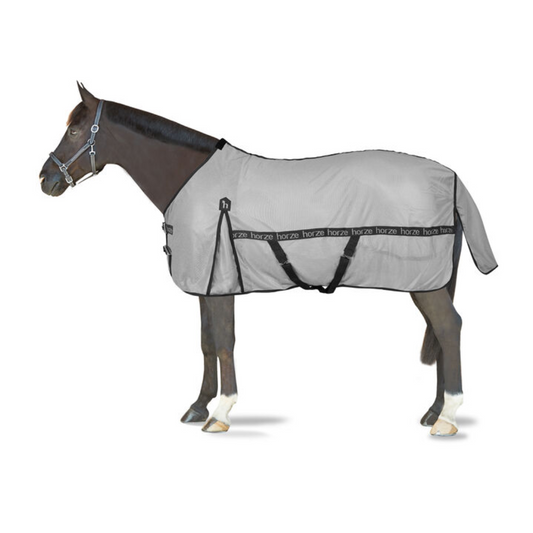 Paso Fino Fly Rug with UV Protection