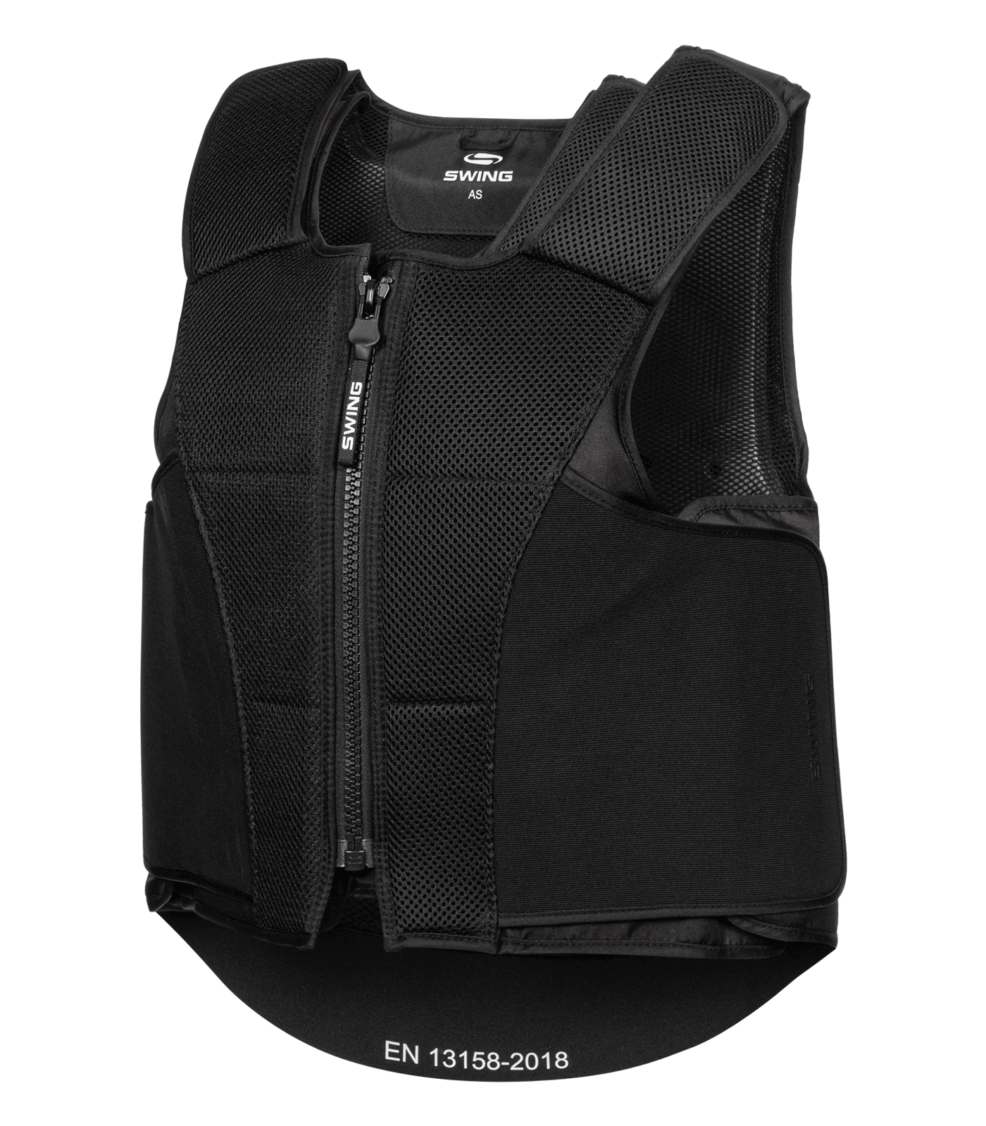 Swing Body Protector P24 Max- Childs
