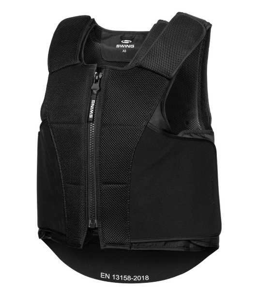 Swing Body Protector P24 Max- Adults