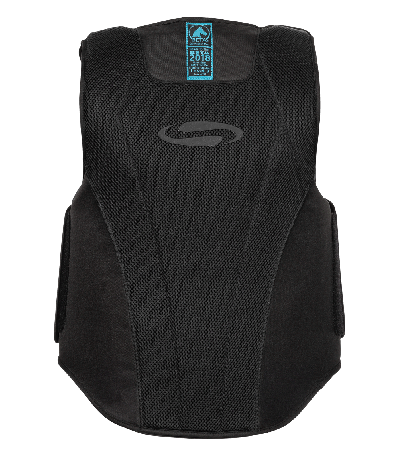 Swing Body Protector P24 Max- Childs