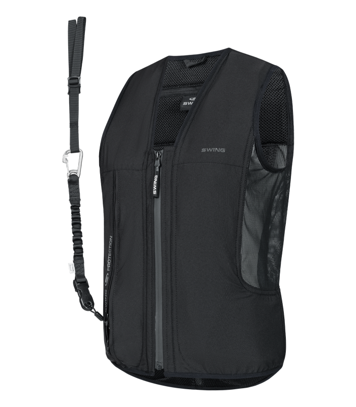SWING airbag vest P25 AIR
