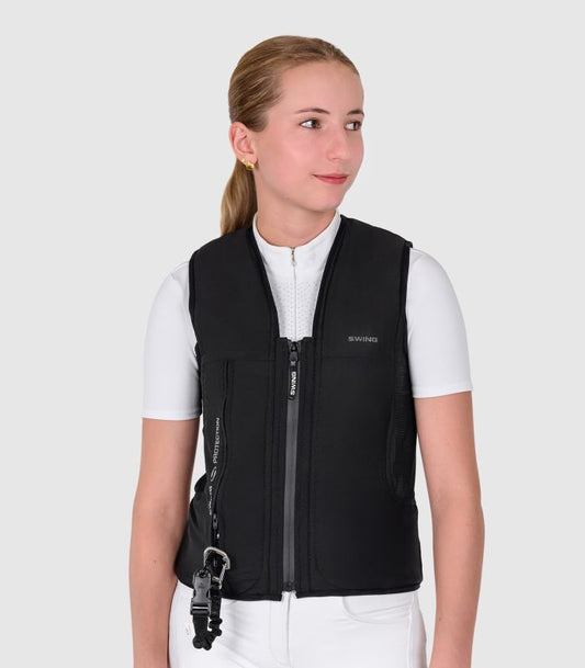 SWING airbag vest P25 AIR