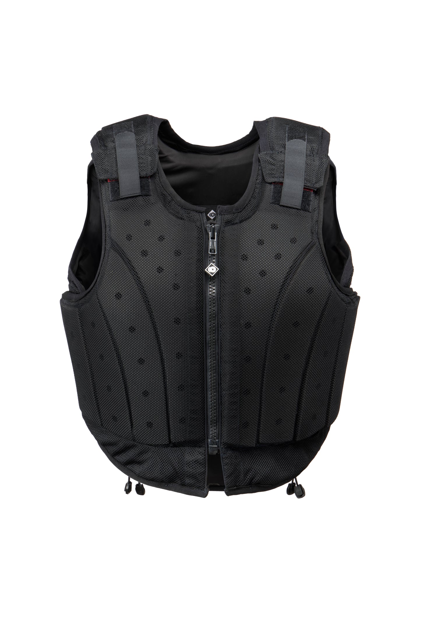 Charles Owen Kontor Childs Body Protector
