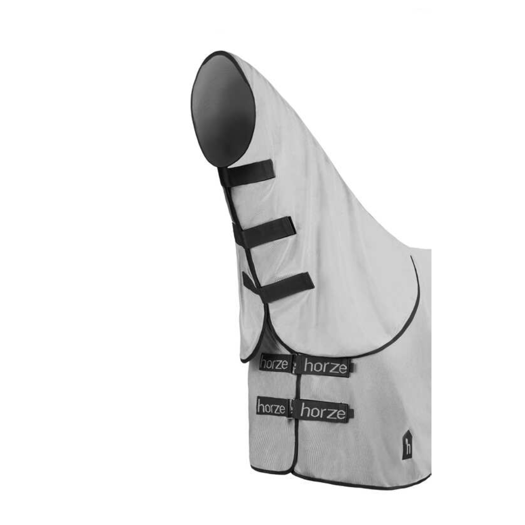 Paso Fino Fly Rug with Detachable Neck and UV Protection