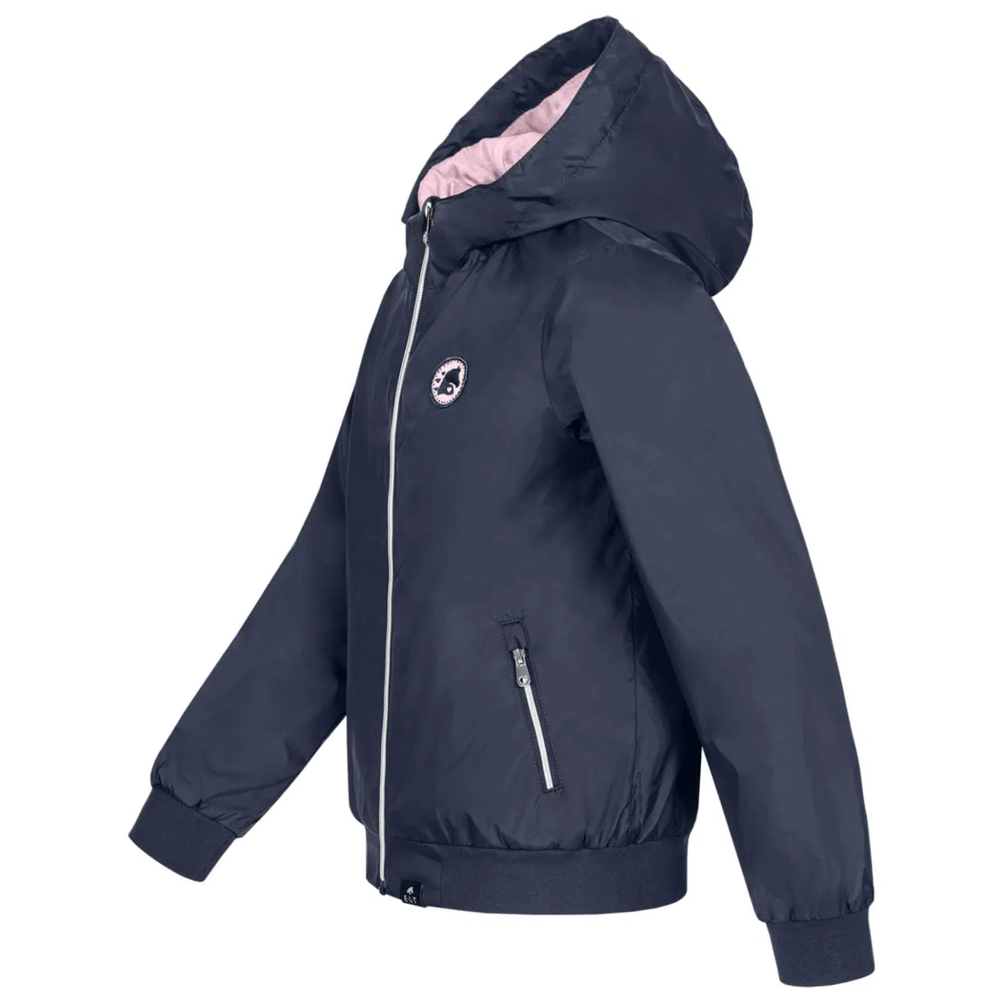 Lucky Gina Windbreaker