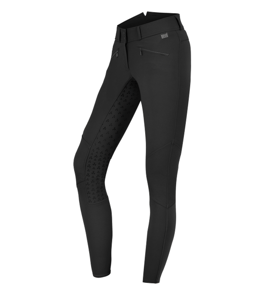 Hella High Waist Silicone Breeches Kids