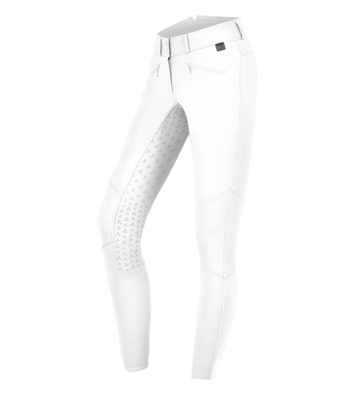 Hella High Waist Silicone Breeches