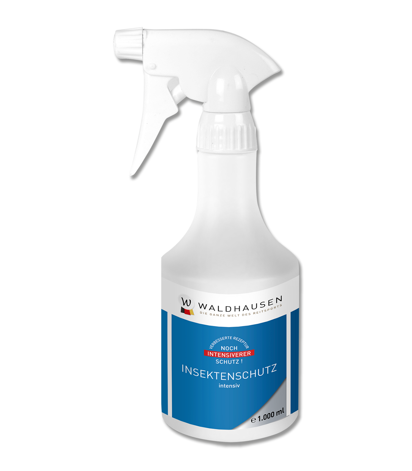 WALDHAUSEN Insect Protection, 1000 ml