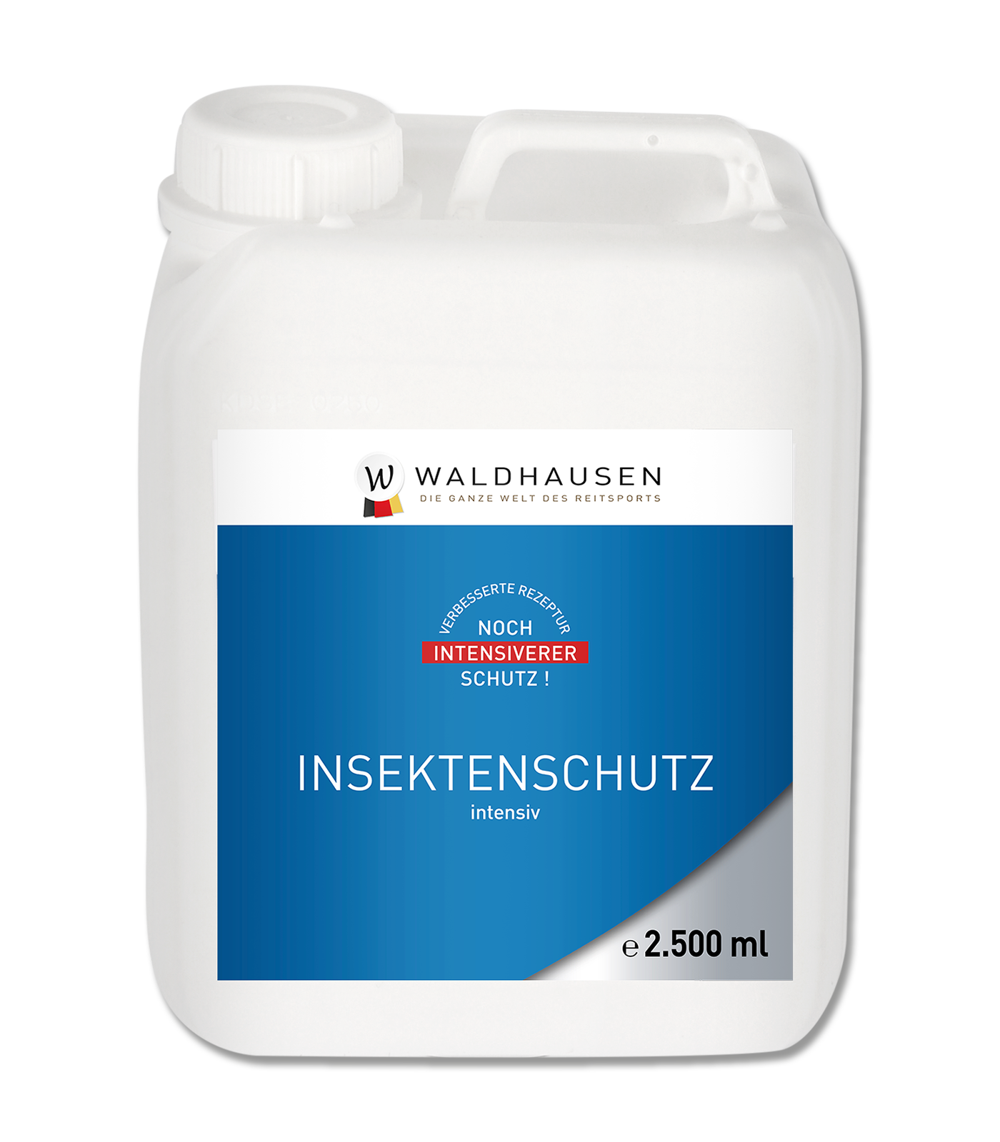 Waldhausen Intensive Insect Protection, 2500 ml