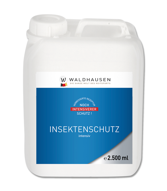 Waldhausen Intensive Insect Protection, 2500 ml