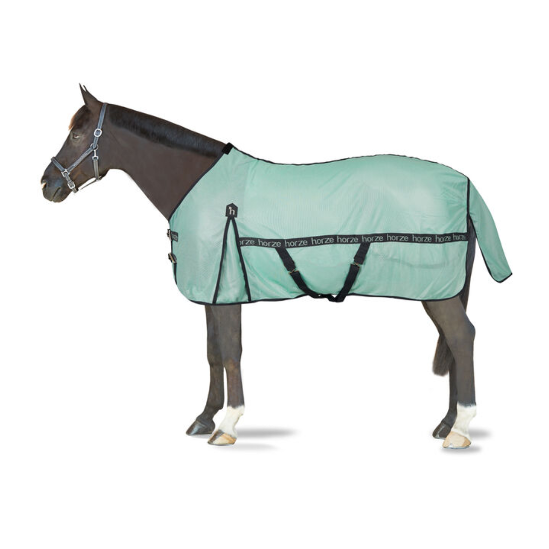 Paso Fino Fly Rug with UV Protection