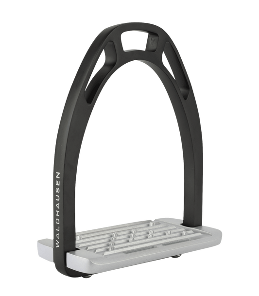 Aluminium Stirrups