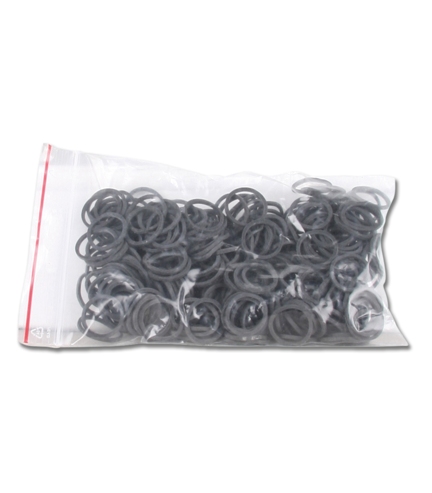 Plaiting Bands