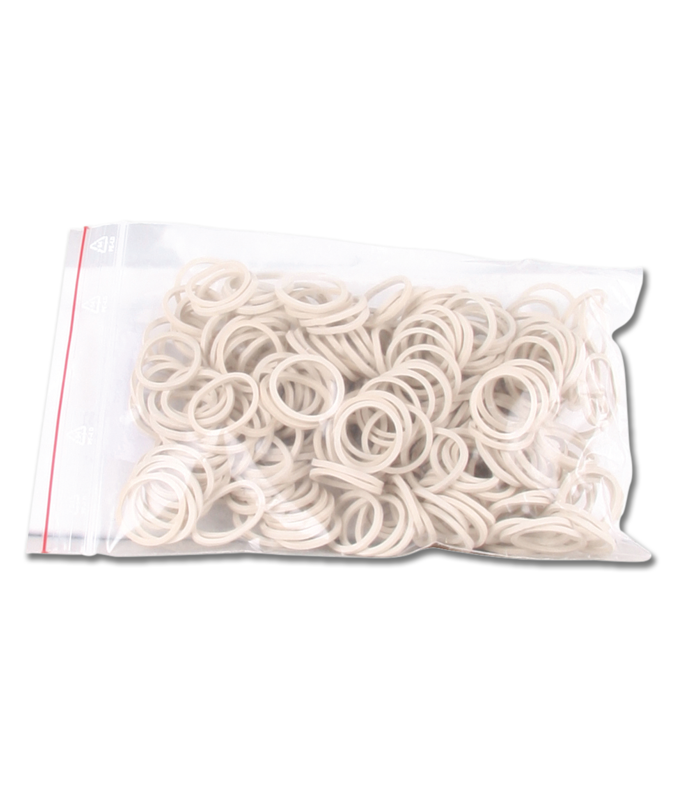 Plaiting Bands