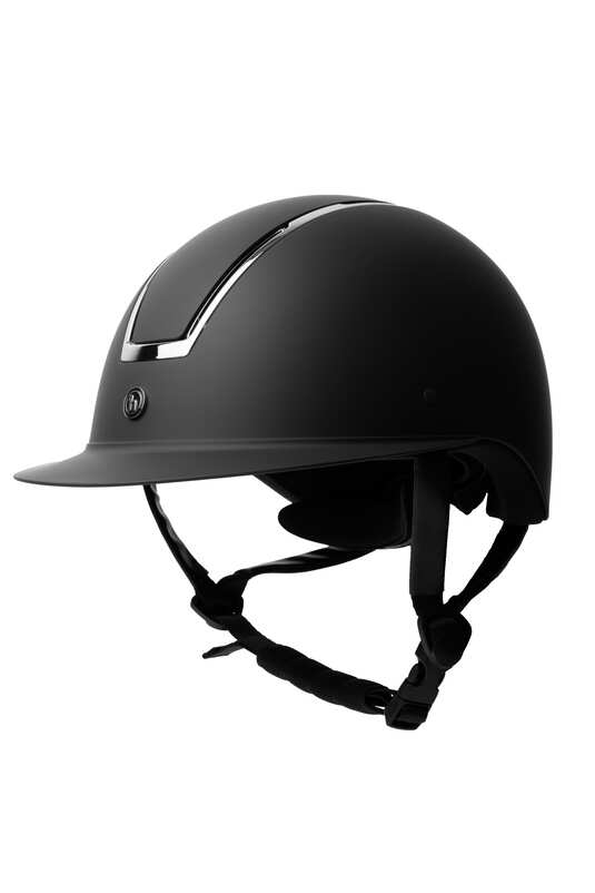 Horze Atmos Metallic II Helmet