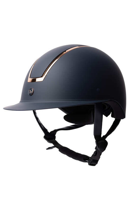 Horze Atmos Metallic II Helmet