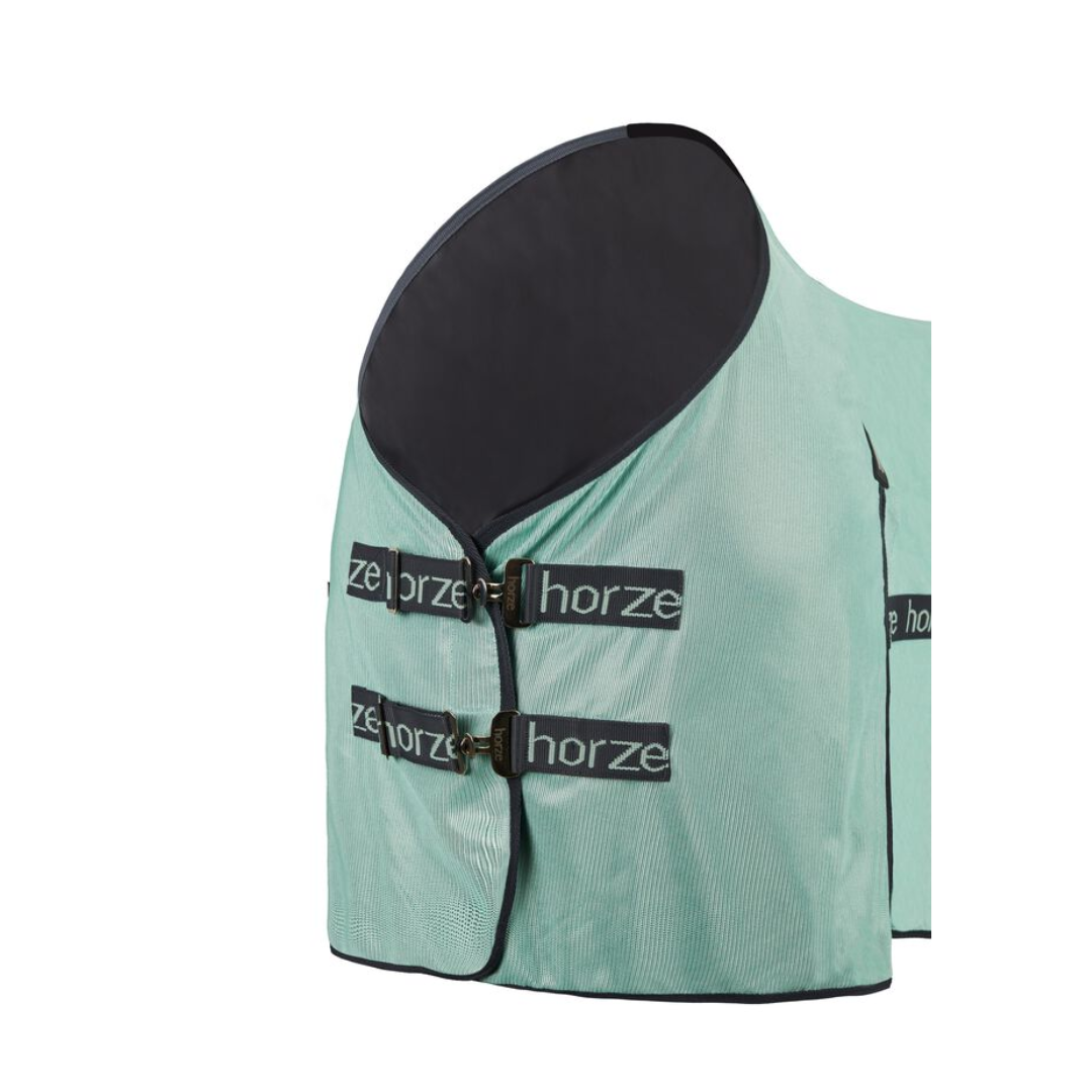 Paso Fino Fly Rug with UV Protection