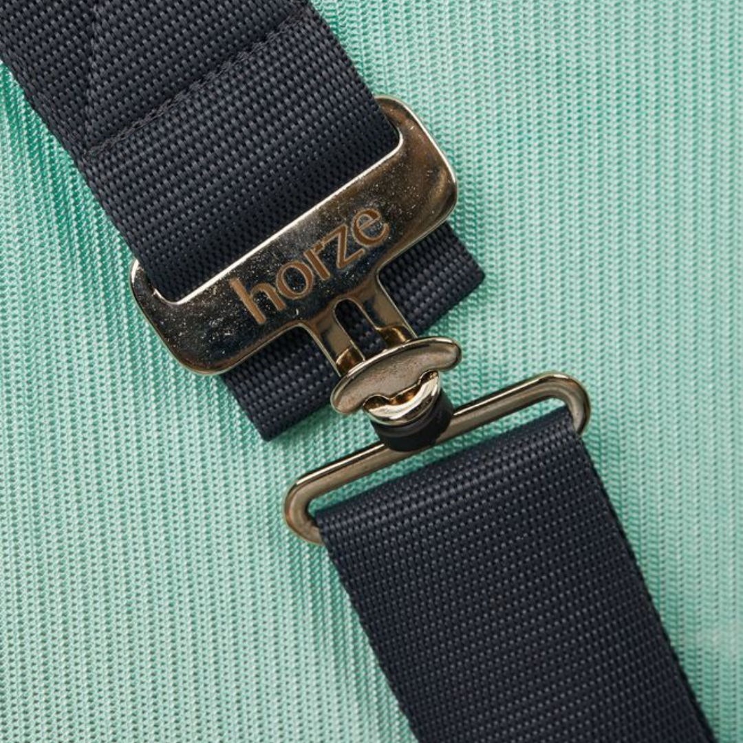 Paso Fino Fly Rug with UV Protection
