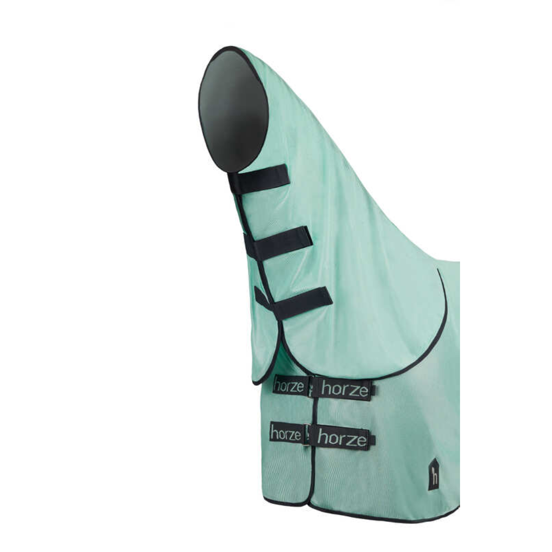 Paso Fino Fly Rug with Detachable Neck and UV Protection