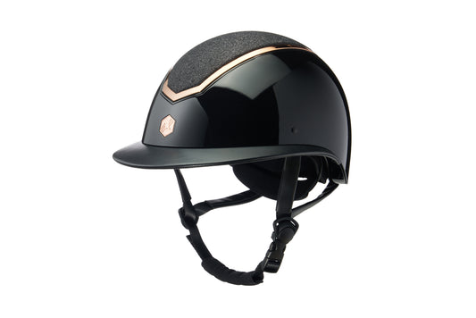 Charles Owen Kylo Sparkle Wide Peak