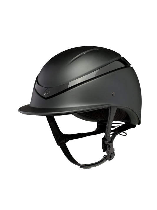 Charles Owen Luna Riding Hat