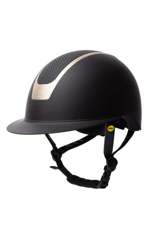 B Vertigo Majoris MIPS Technology II Riding Helmet
