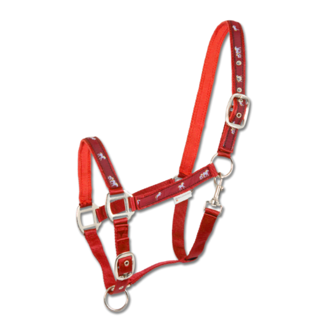 Horse Halter