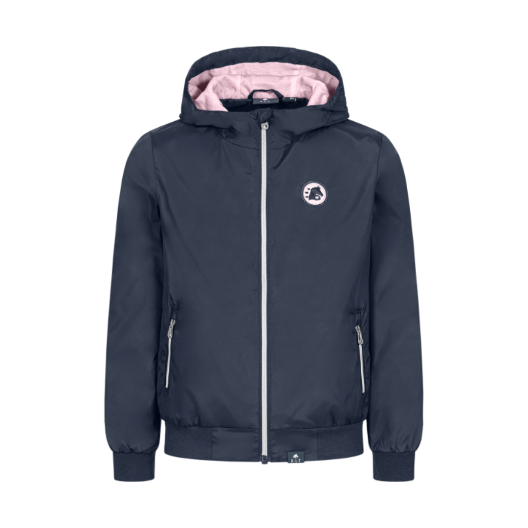 Lucky Gina Windbreaker