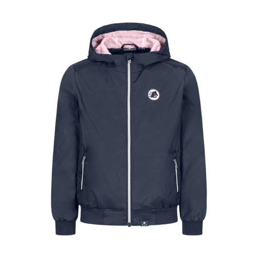 Lucky Gina Windbreaker