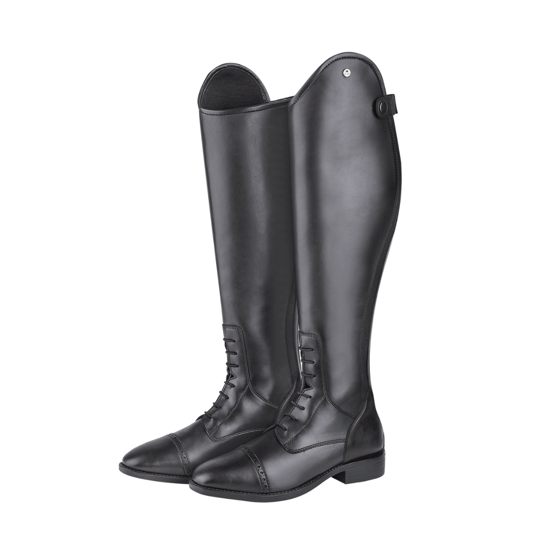 Portland Riding Boots