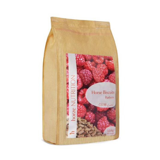 Raspberry Treats