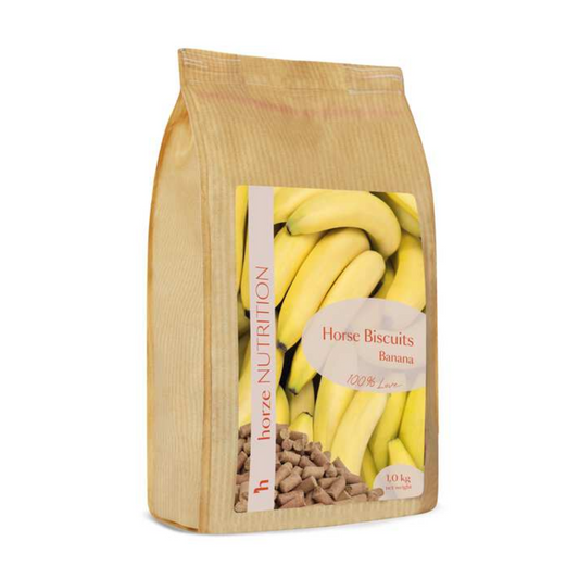 Banana Treats