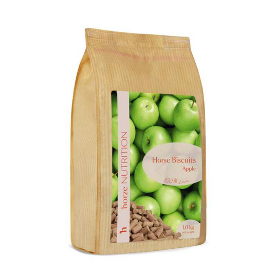 Apple Treats