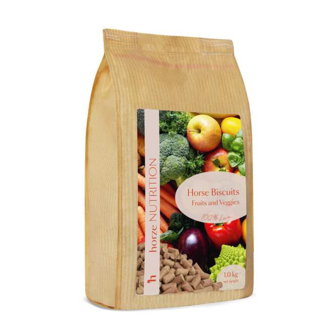 Fruit & Veggies Treats