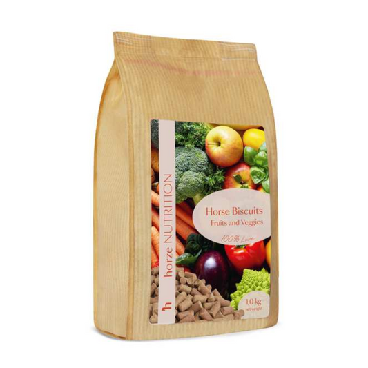 Fruit & Veggies Treats