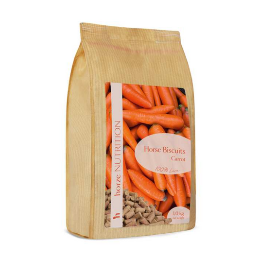 Carrot Treats