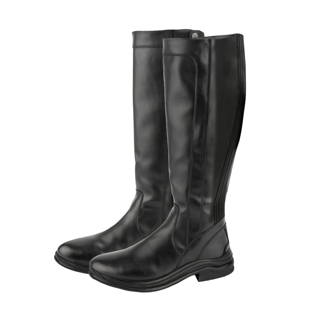 Clever Comfort Riding Boots