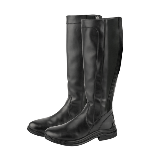 Clever Comfort Riding Boots