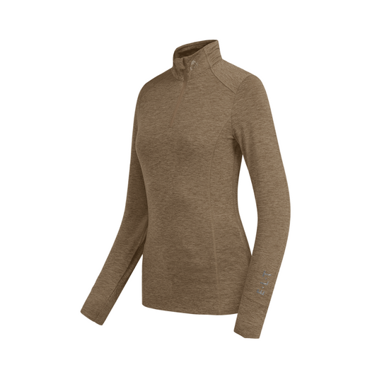 Milano Zip Shirt