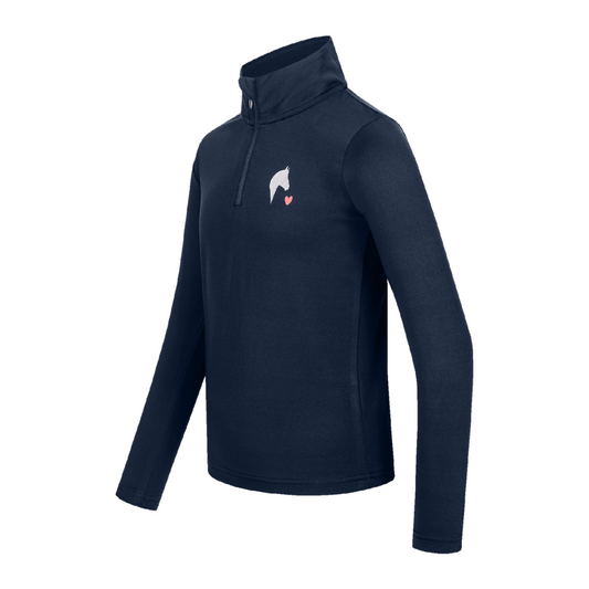 Lucky Liz Long-Sleeve Shirt