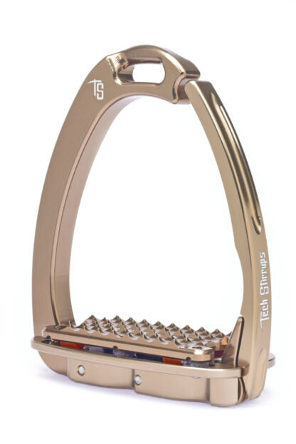 Tech Stirrups Venice Plus EVO