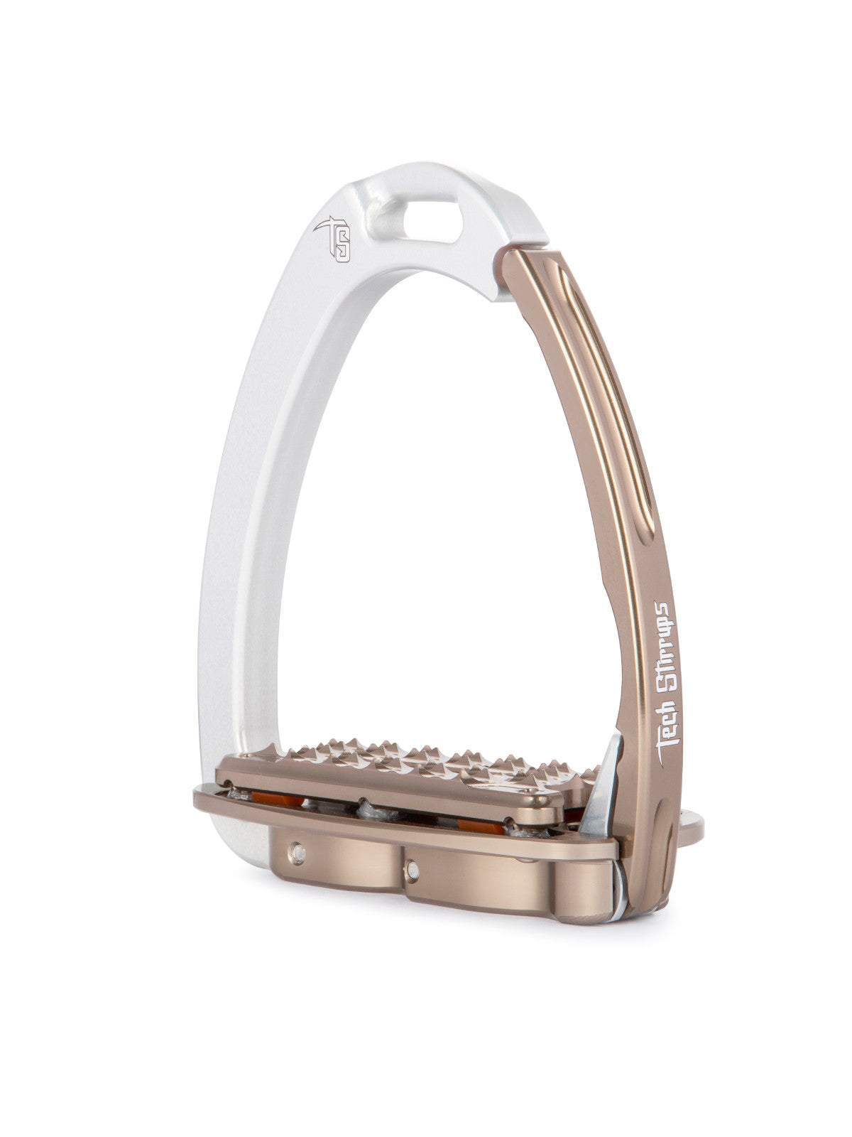 Tech Stirrups Venice Plus EVO
