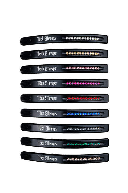 Tech Stirrups Venice Plus EVO