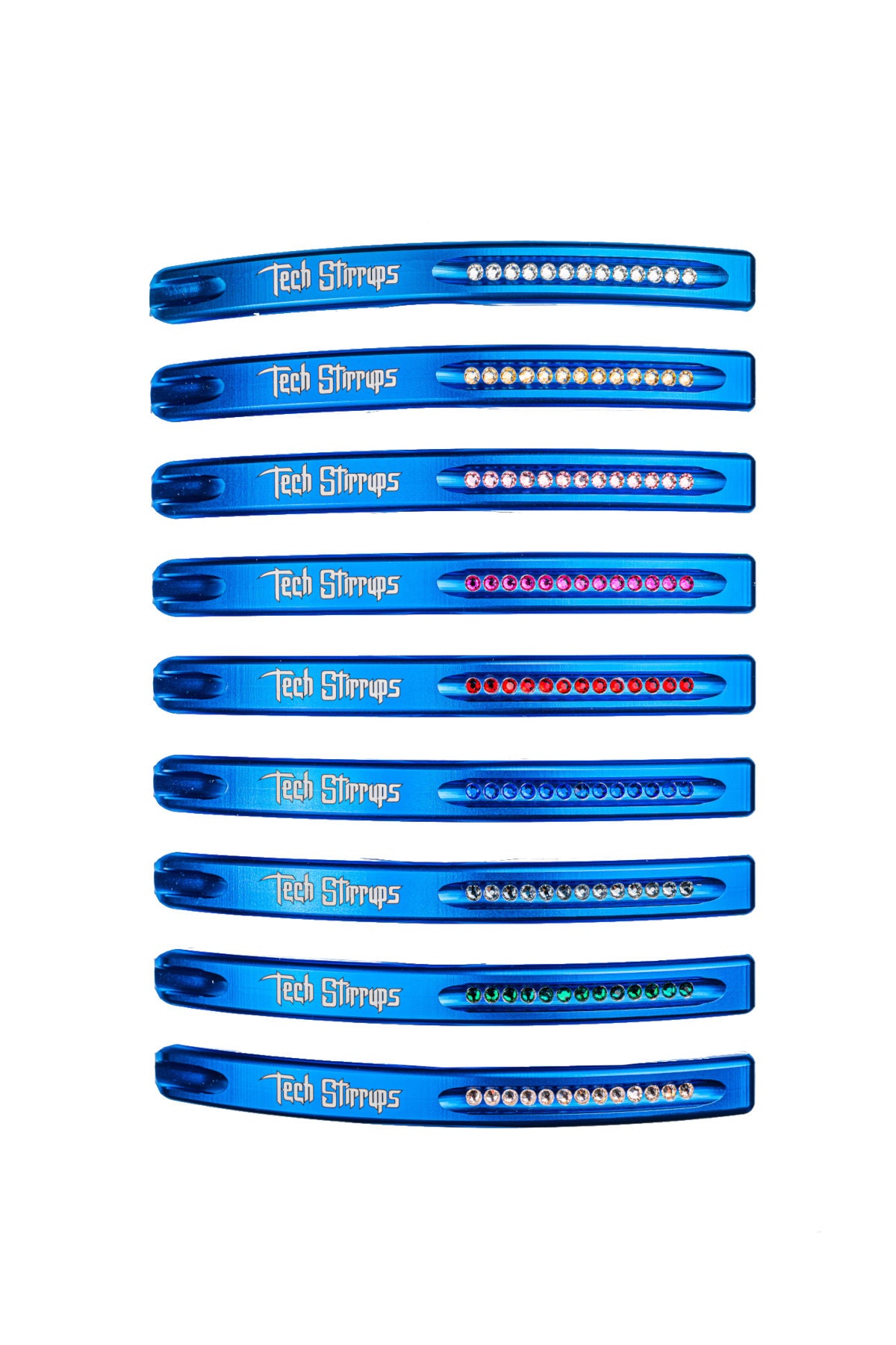 Tech Stirrups Venice Plus EVO