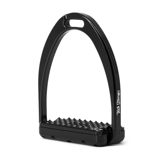Tech Stirrups Capri