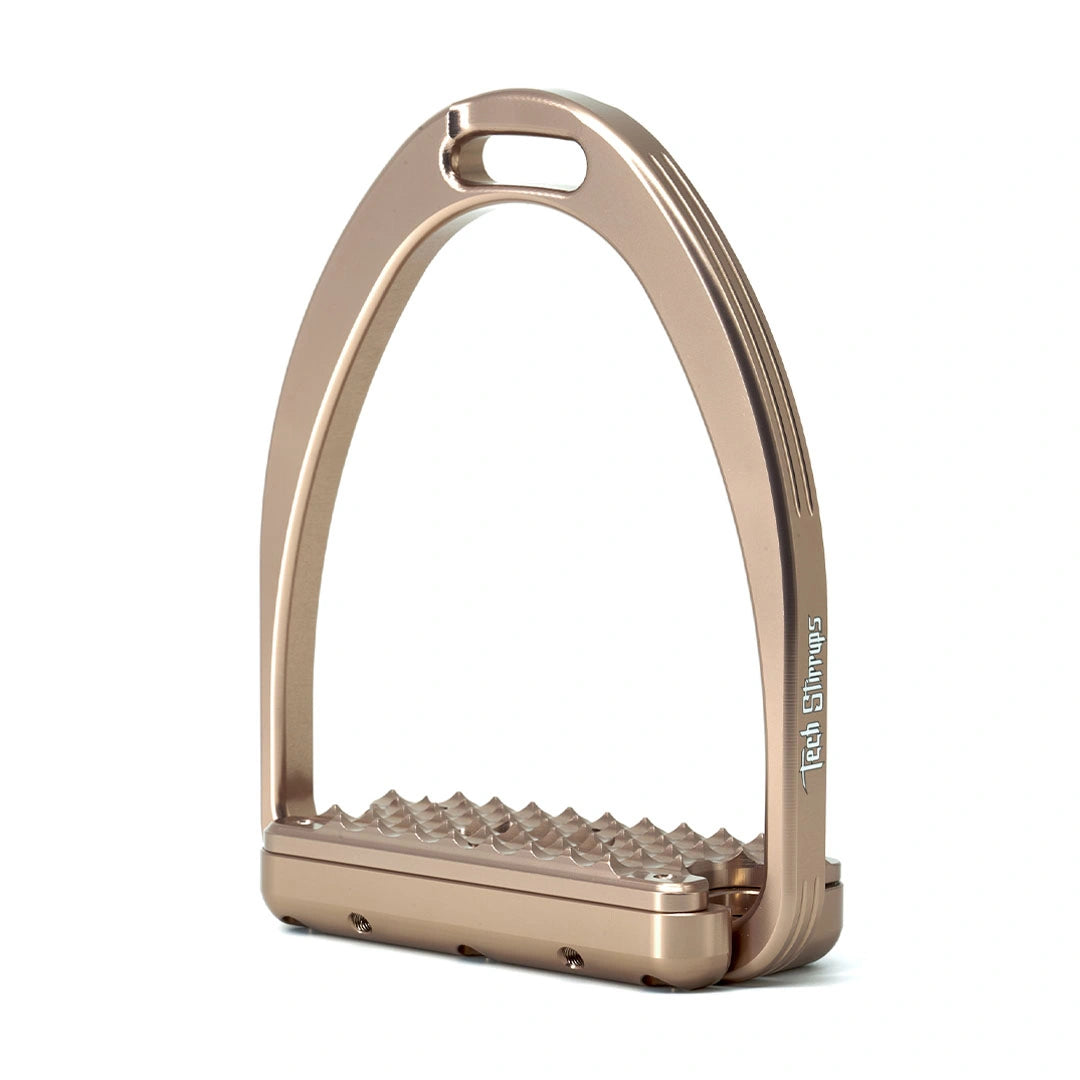 Tech Stirrups Capri