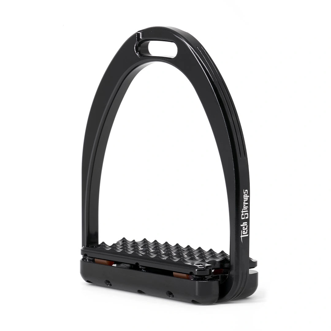 Tech Stirrups Capri Plus
